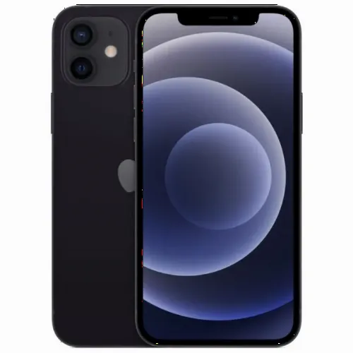 iPhone 12, 128Gb Black