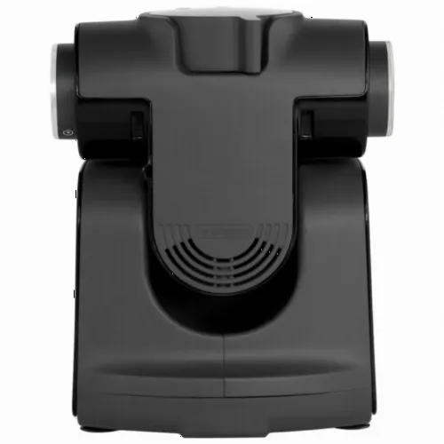 Кухонный комбайн Tefal Wizzo, Чёрный