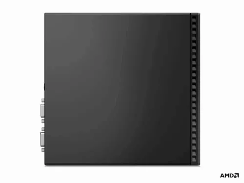Sistem Desktop PC Lenovo ThinkCentre M75q Gen2 Tiny, Tiny, , 8GB/256GB, AMD Radeon Graphics, Fără SO
