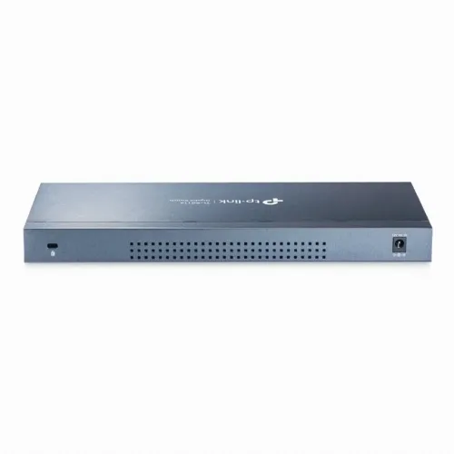 Switch de rețea TP-LINK TL-SG116, 16x 10/100/1000 Mbps