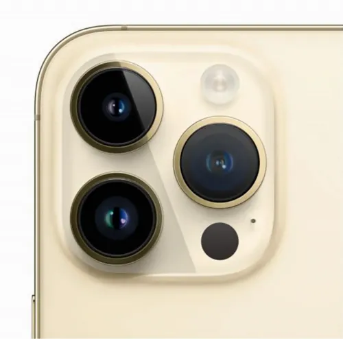 Smartphone Apple iPhone 14 Pro Max, 6GB/512GB, Gold