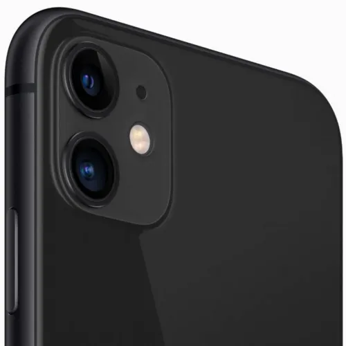 iPhone 11, 64Gb Black