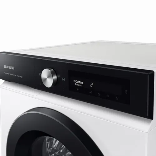 Uscător de rufe Samsung DV90BB5245AES7, 9kg, Alb