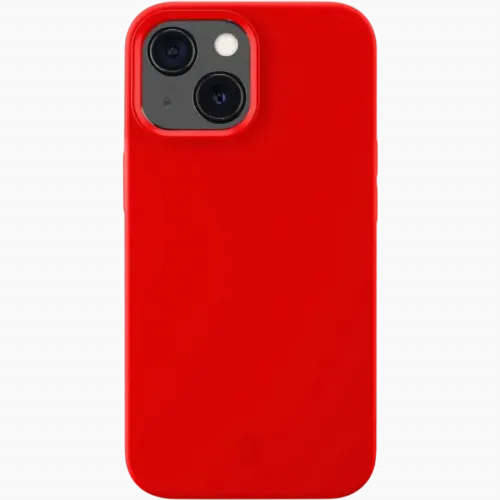 Чехол Cellularline Sensation - iPhone 13 mini, Красный