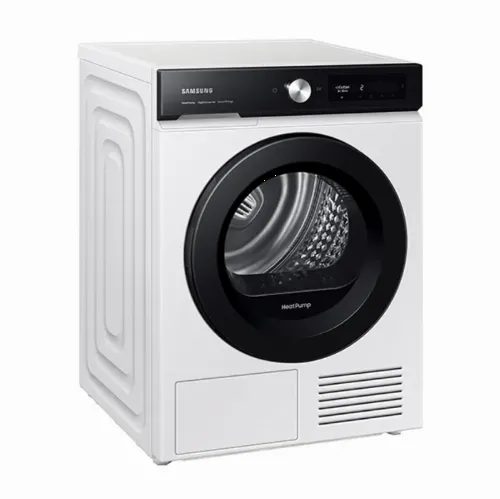 Uscător de rufe Samsung DV90BB5245AES7, 9kg, Alb