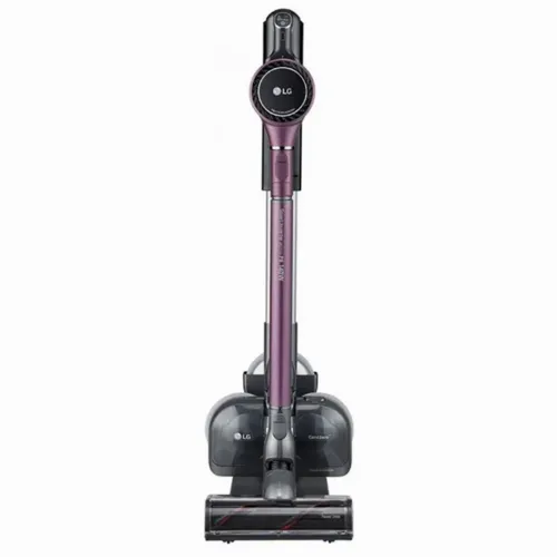 Aspirator Vertical LG A9MASTER2X, Violet