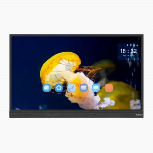 Интерактивный дисплей StarBoard IFPD-YL5-75AOC: 75