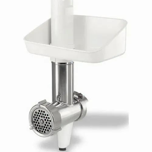 Food Processor Bosch MUM4655