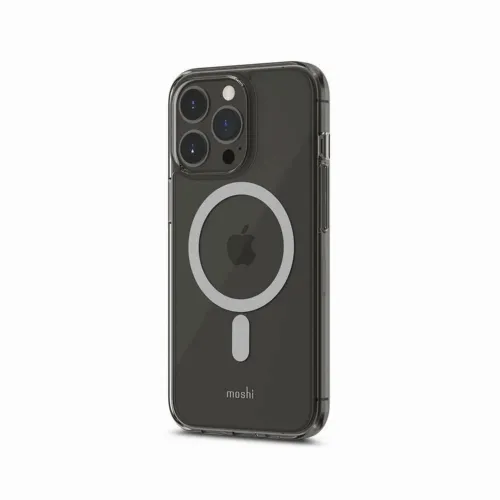 Чехол Moshi Arx Clear (MagSafe) for iPhone 13 Pro, Прозрачный