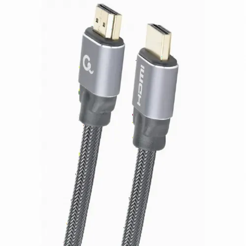 Cablu Video Cablexpert CCBP-HDMI-3M, HDMI (M) - HDMI (M), 3m, Negru