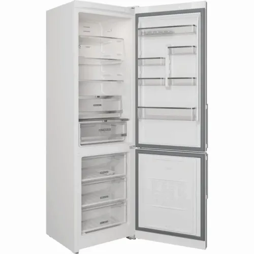 Frigider Whirlpool WTS 8202I W, Alb