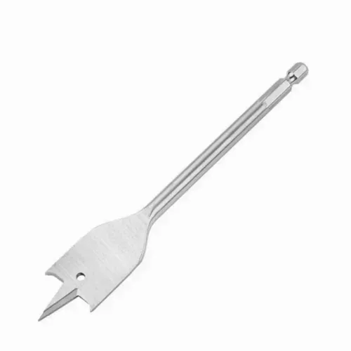 Burghiu plat pentru lemn 12 mm WOKIN