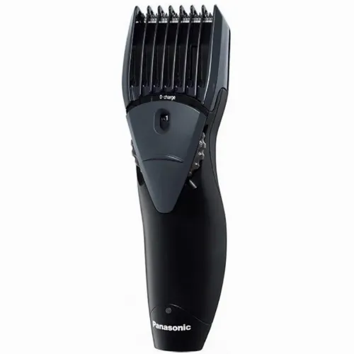 Trimmer pentru bărbați Panasonic ER-GB36-K520, Negru