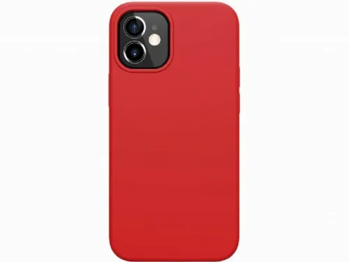Чехол Nillkin iPhone 12 Pro Max - Flex Pure, Красный