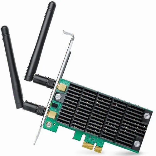 Adaptor PCle TP-LINK Archer T6E