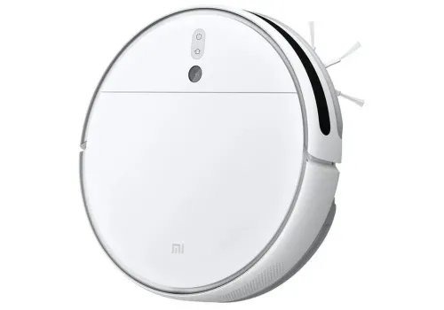 Aspirator Robot Xiaomi Mop 2, Alb