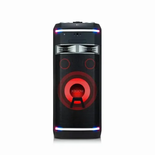 Boxă portabilă LG XBOOM OL100, Negru
