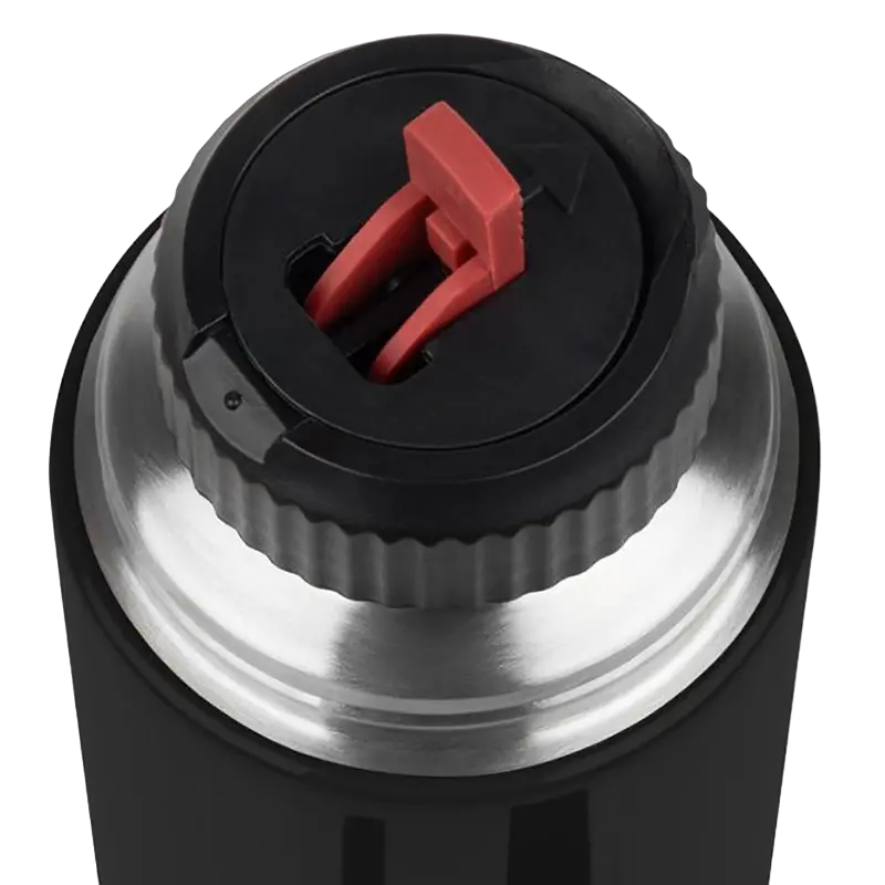 Termos Tefal K3064314, 0,7L, Negru