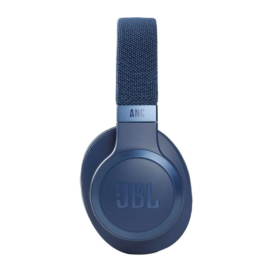 Наушники JBL Live 660NC, Синий