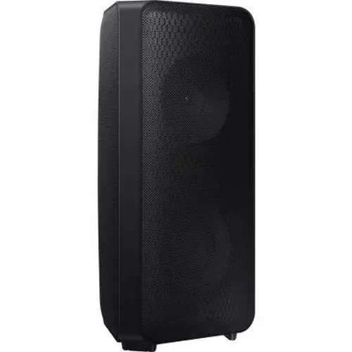 Sistem audio Samsung MX-ST40B, Negru