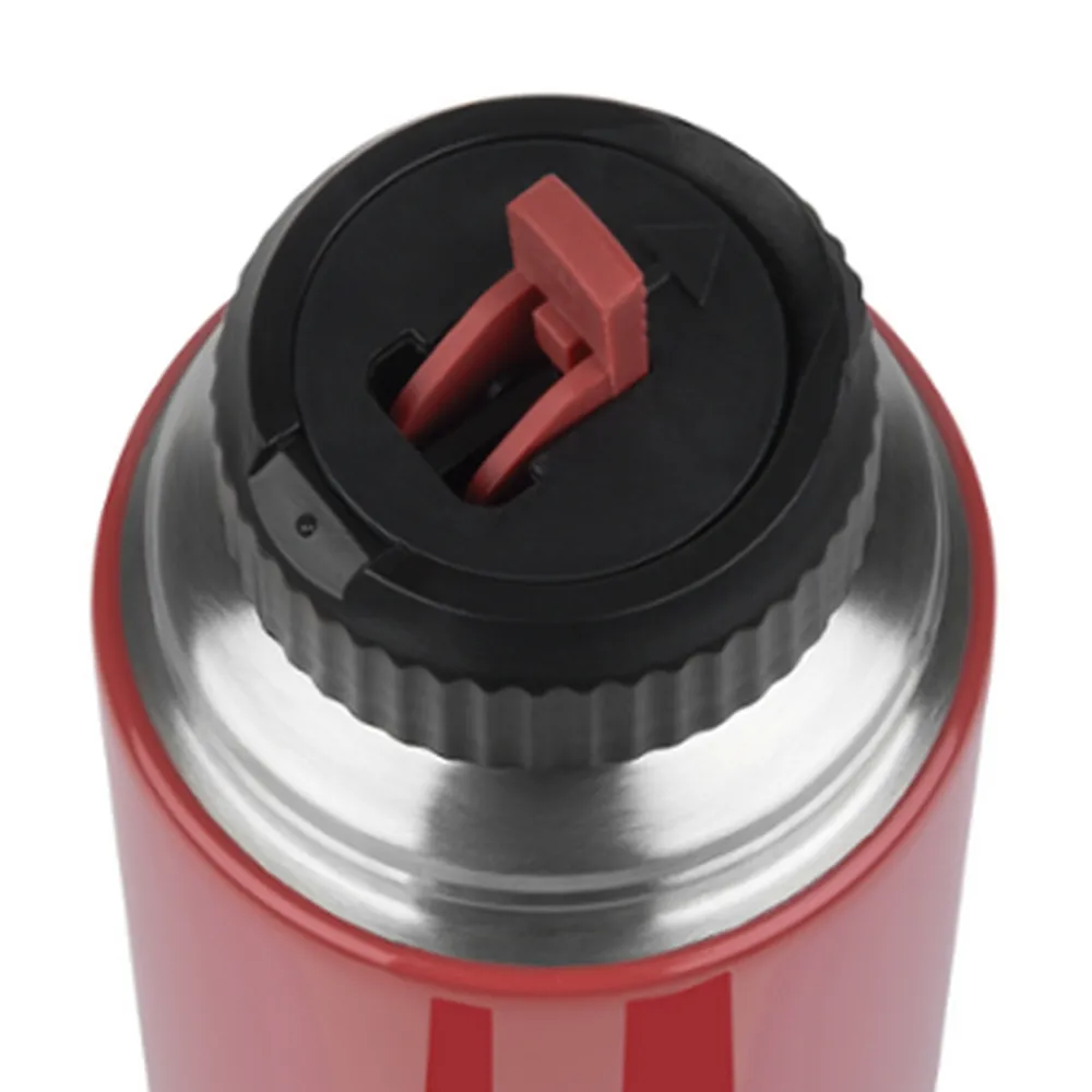 Termos Tefal K3064314, 0,7L, Negru