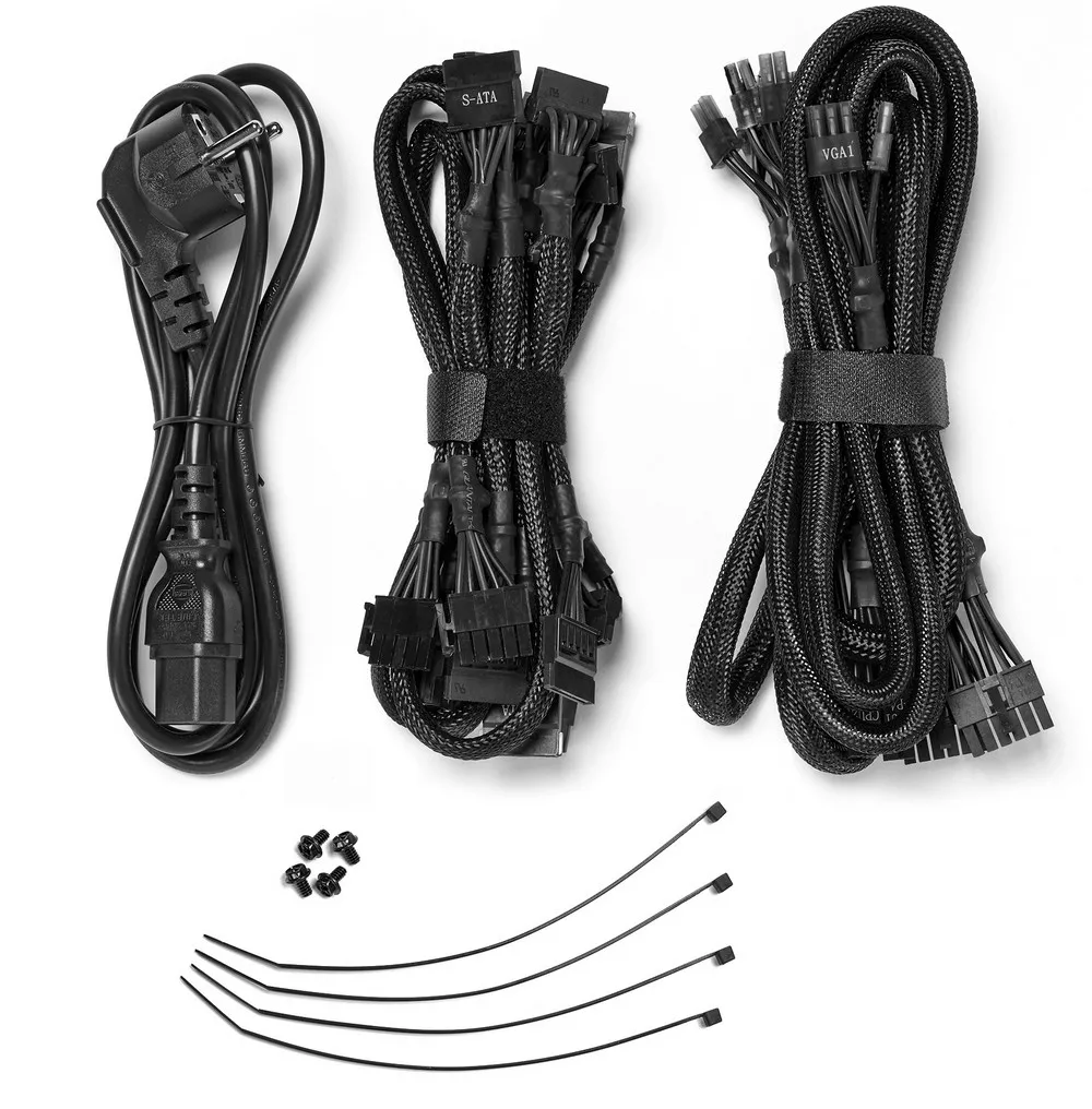 Sursă Alimentare PC be quiet! STRAIGHT POWER 11 PLATINUM, 850W, ATX, Complet modular