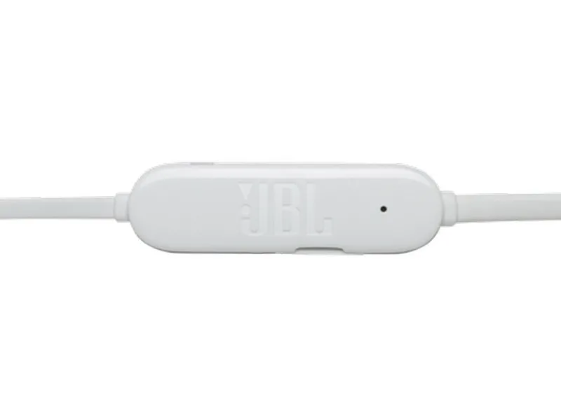 Căști JBL Tune 125BT, Alb