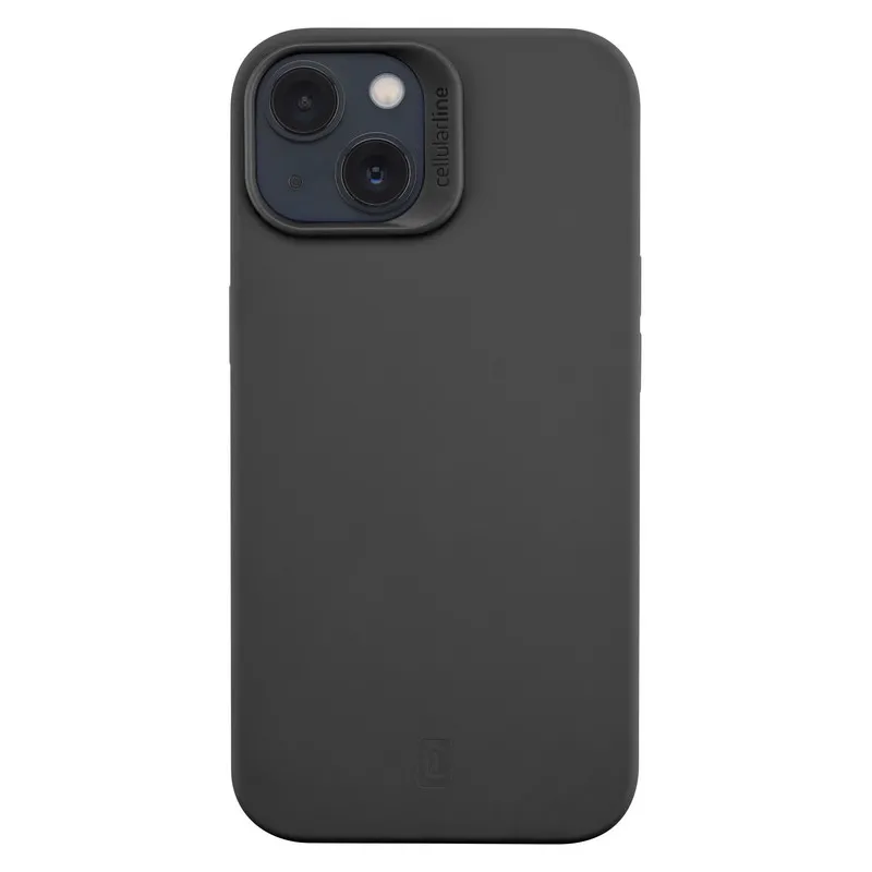 Cellular Apple iPhone 14 Plus, Sensation case, Black