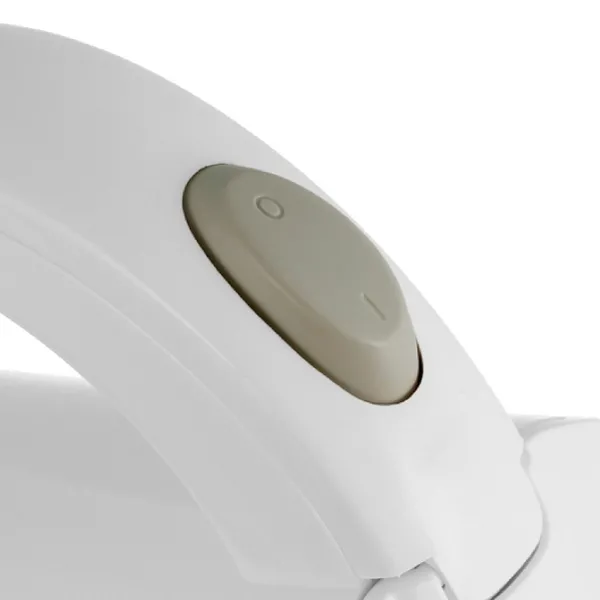 Fierbător electric Tefal KO120130, Alb