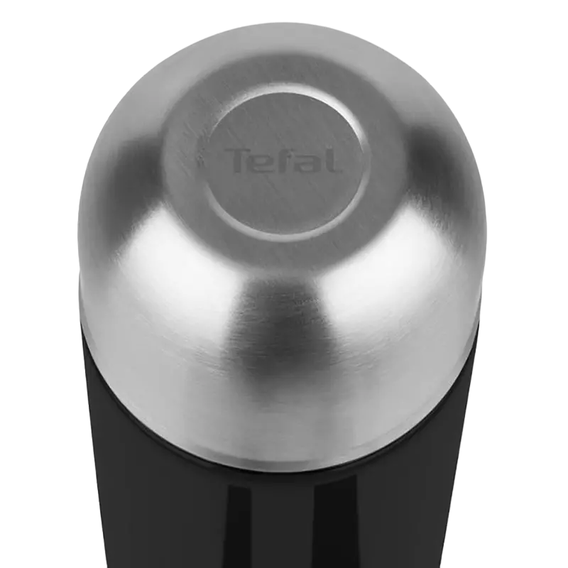 Termos Tefal K3064314, 0,7L, Negru