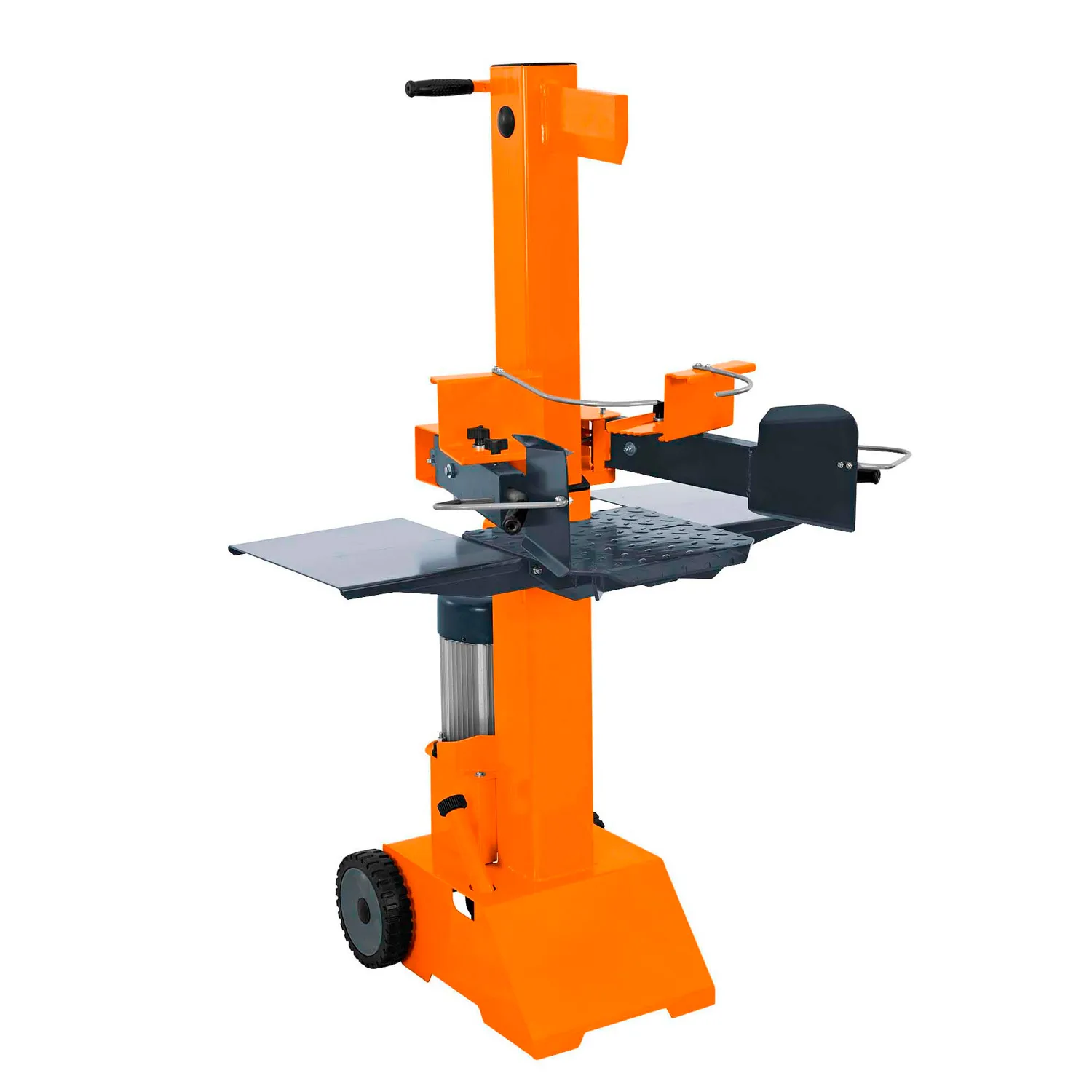 Электрический дровокол TECHNOWORKER LS8TV