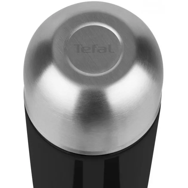 Termos Tefal K3064314, 0,7L, Negru
