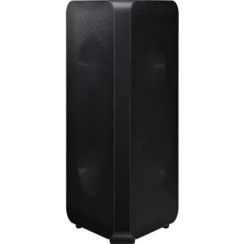 Sistem audio Samsung MX-ST40B, Negru