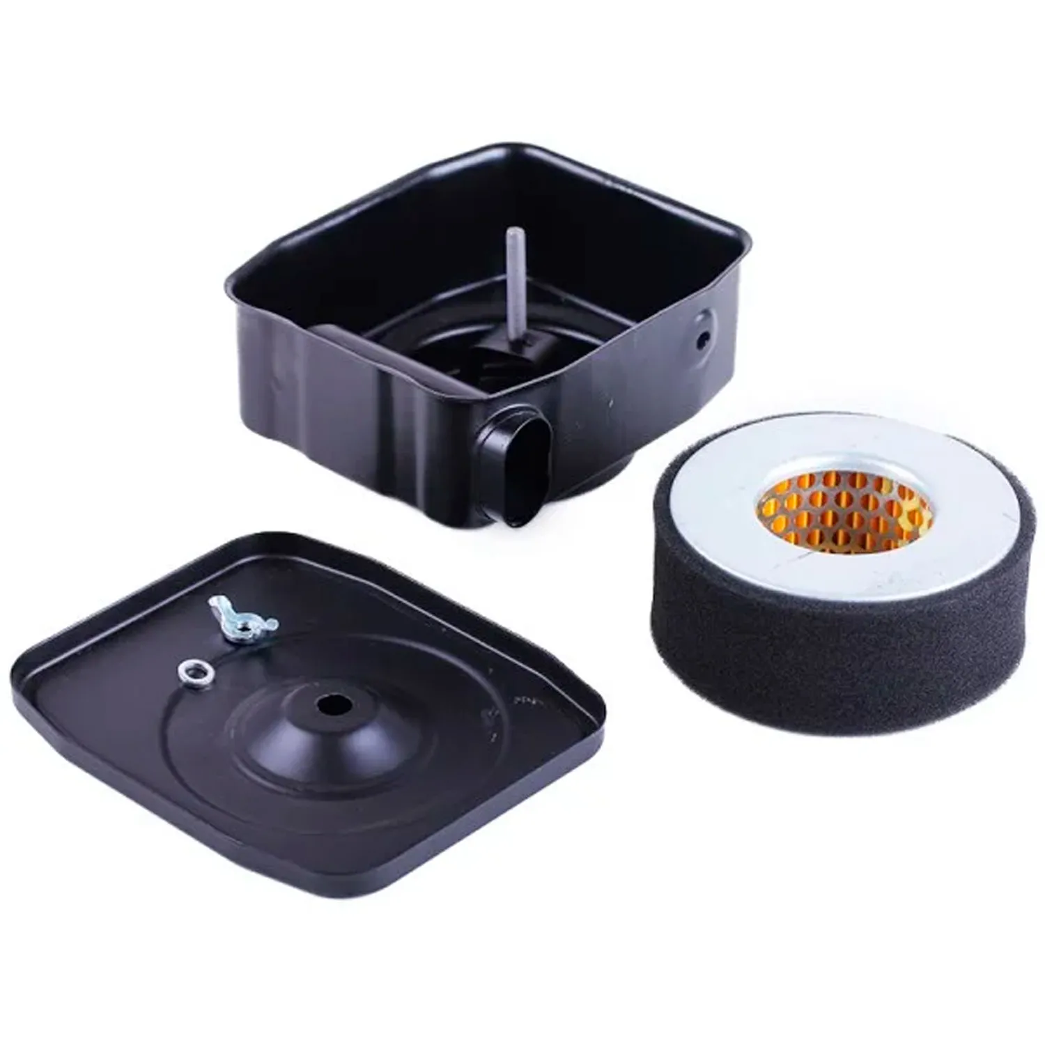 Комплектный фильтр для дизельного двигателя 170D TA-016-170D