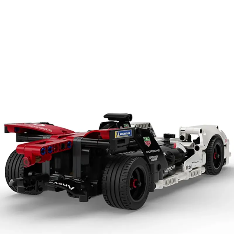 Constructor LEGO 42137, 9+