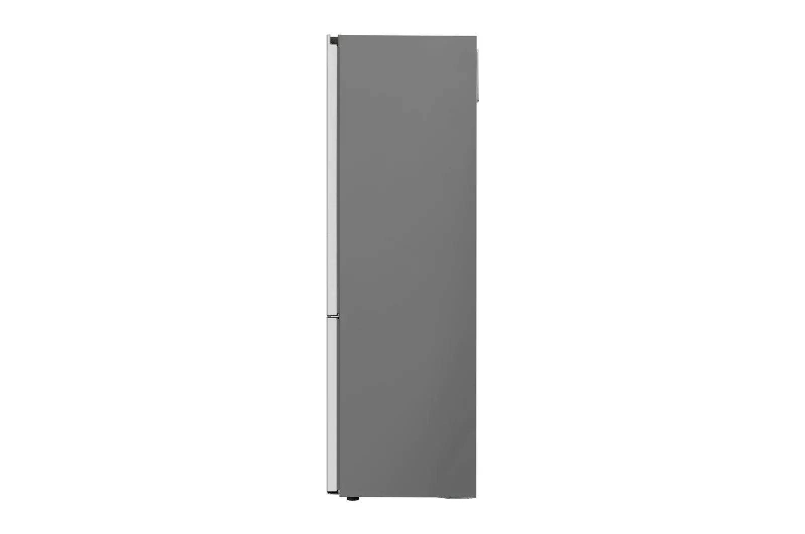 Frigider LG GW-B509PSAP, DoorCooling+, Oțel inoxidabil