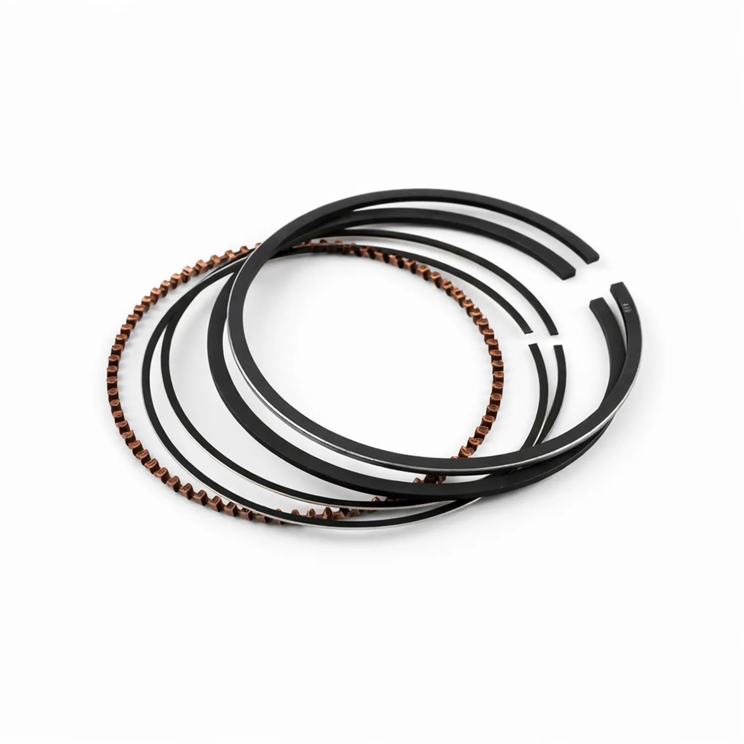 Комплект поршневых колец 188F 88 мм STD