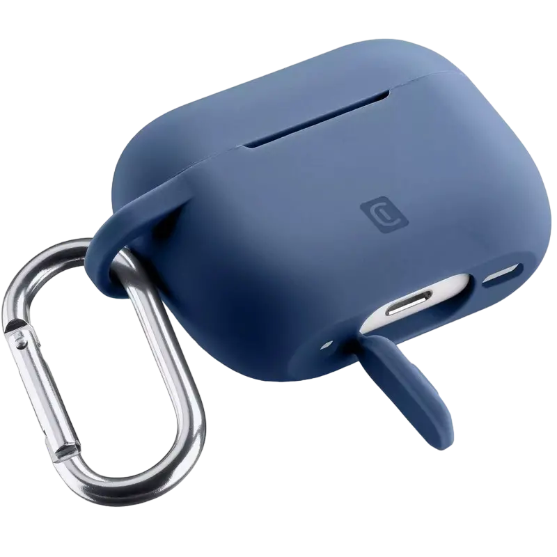 Cellular Apple Airpods Pro 2, Bounce case, Blue