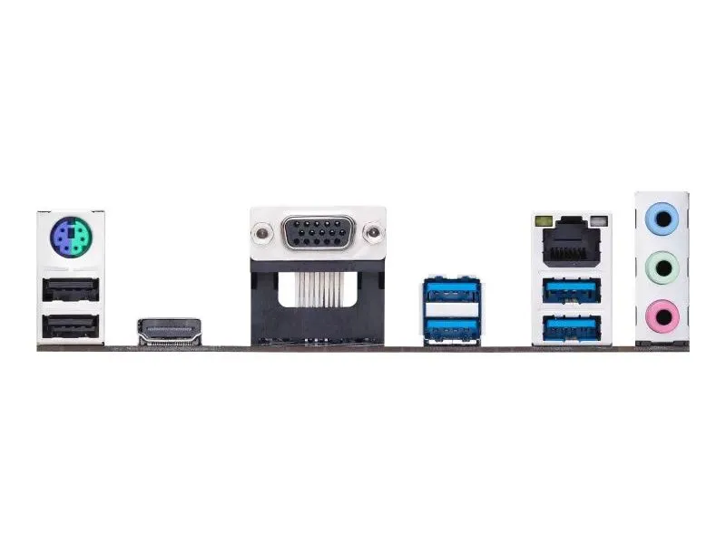 Placă de bază ASUS PRIME B660M-K D4, LGA1700, Intel B660, Micro-ATX