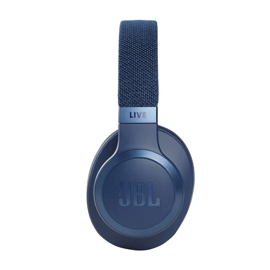 Наушники JBL Live 660NC, Синий