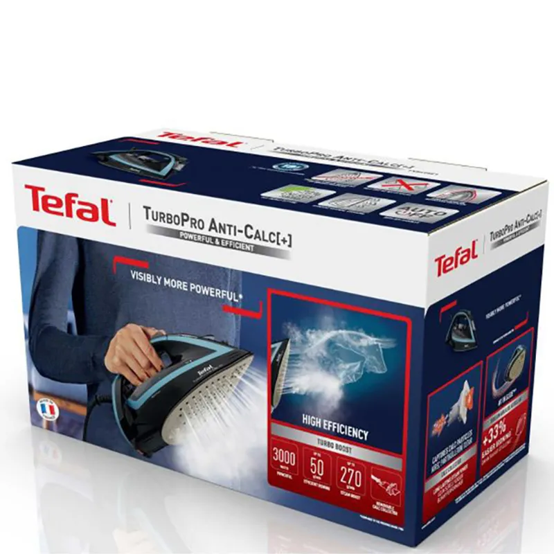 Iron Tefal FV5695E1