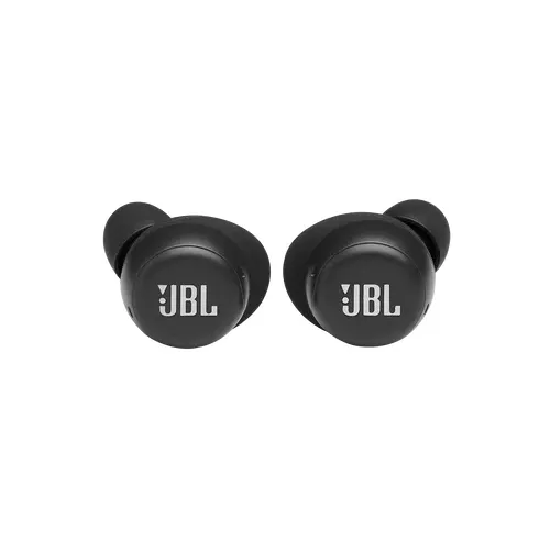 Наушники JBL LIVE Free NC+, Чёрный