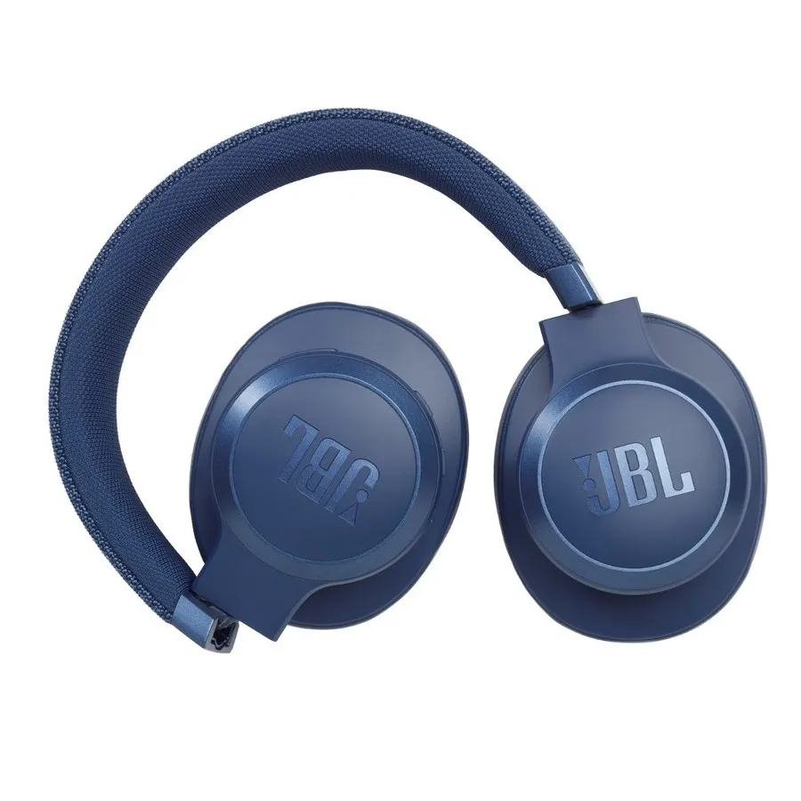 Наушники JBL Live 660NC, Синий