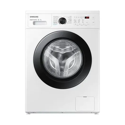 Mașină de spălat Samsung WW70A4S20CE/LP, 7kg, Alb