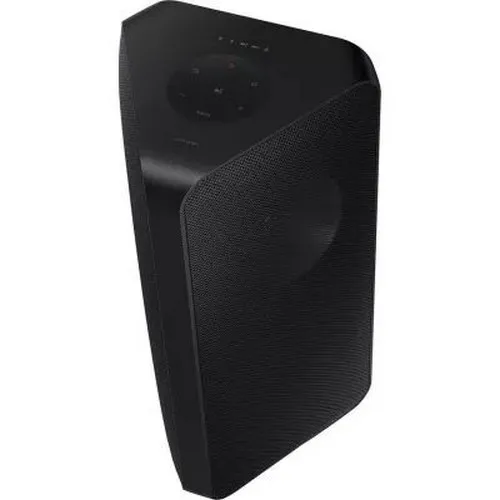 Sistem audio Samsung MX-ST40B, Negru