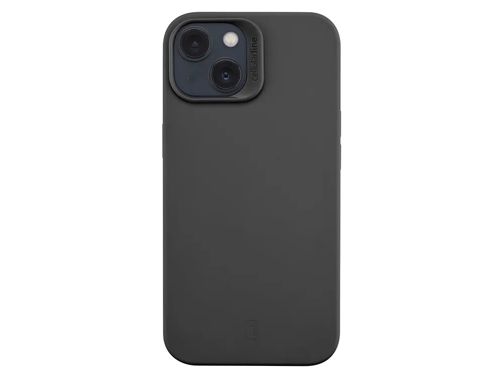 Cellular Apple iPhone 14 Plus, Sensation case, Black