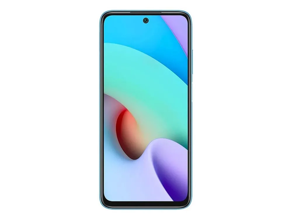 Smartphone Xiaomi Redmi 10, 2022, 6GB/128GB, Albastru