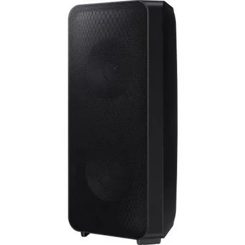 Sistem audio Samsung MX-ST40B, Negru