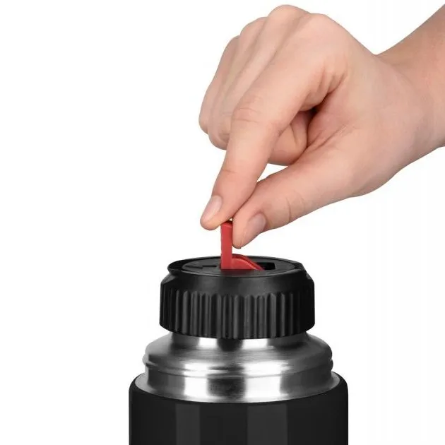 Termos Tefal K3064314, 0,7L, Negru