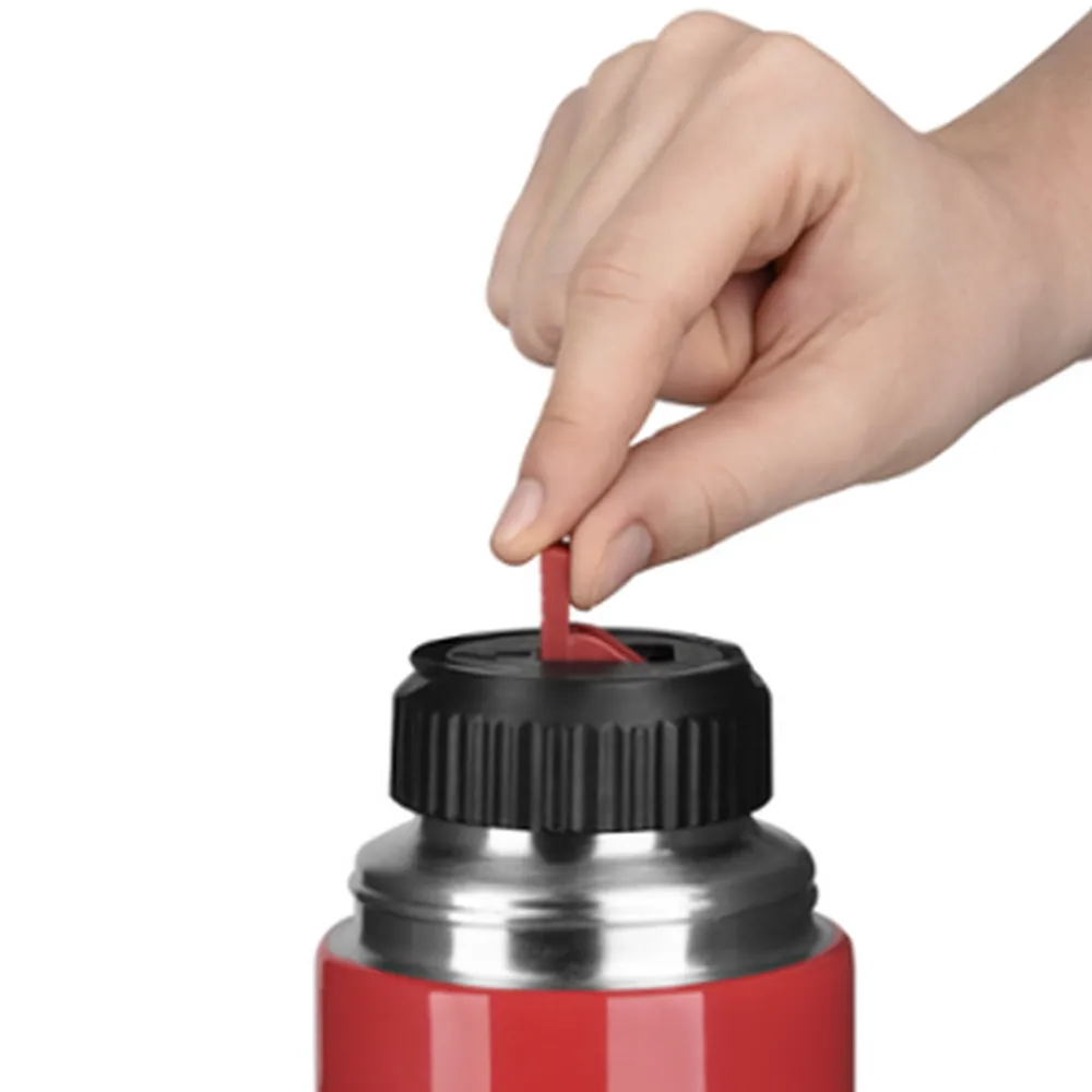 Termos Tefal K3064314, 0,7L, Negru